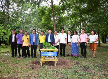 นายวิศิษฐ์ ศรีสุวรรณ์ อธิบดีกรมส่งเสริมสหกรณ์ ... พารามิเตอร์รูปภาพ 4